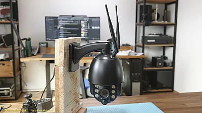 INSTAR-IN-9820: Bild 3