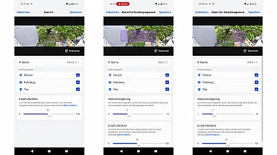 Reolink Elite Floodlight - Zonenalarm Reolink Elite Floodlight - Zonenalarm