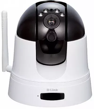 D-Link DCS-5222L/E WLAN Kamera