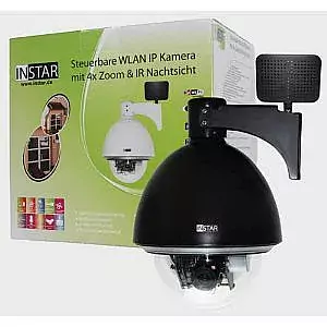 INSTAR IN-4011 WLAN Kamera