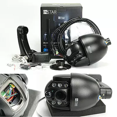 INSTAR IN-9020 Full HD