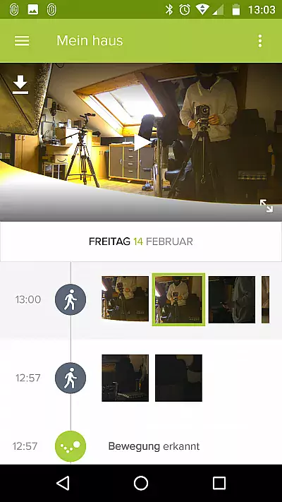 Beispiel Netatmo Beispiel Netatmo