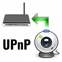 UPnP