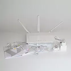 WLAN-Router D-Link DIR-880L/AC 1900