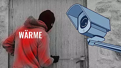 Was ist ein PIR-Sensor?