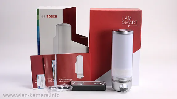 Bosch Eyes 3