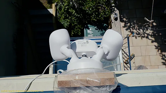 Reolink Floodlight Bild 3