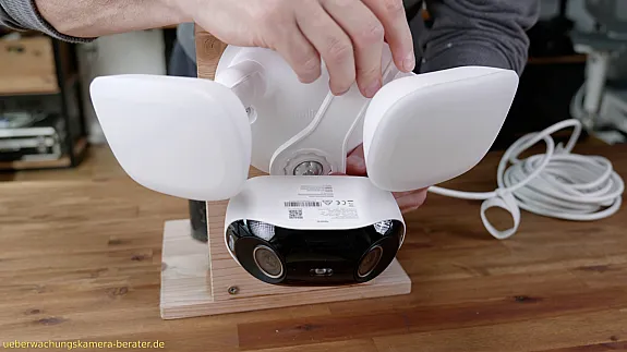 Reolink Floodlight Bild 5